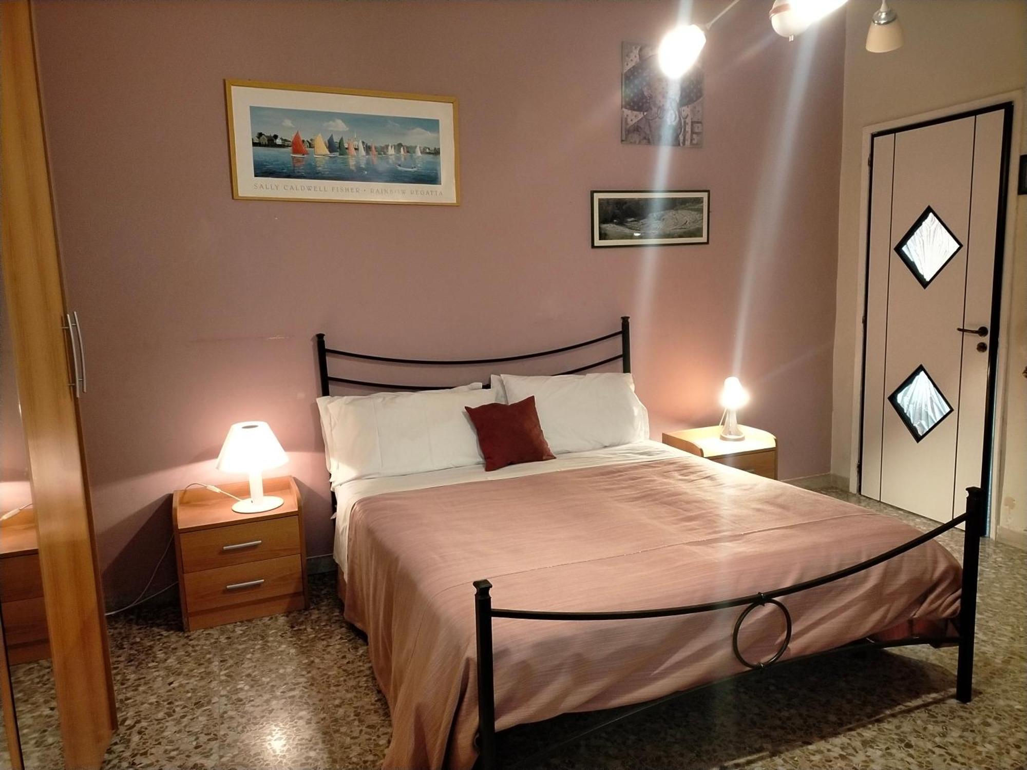 Sleep In Sicily Apartamento Syracuse Exterior foto