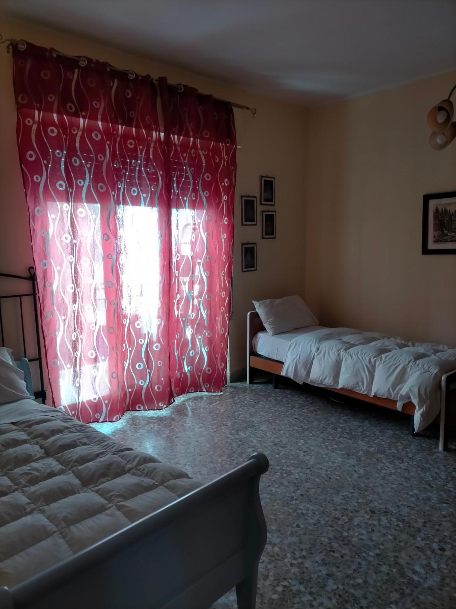 Sleep In Sicily Apartamento Syracuse Exterior foto