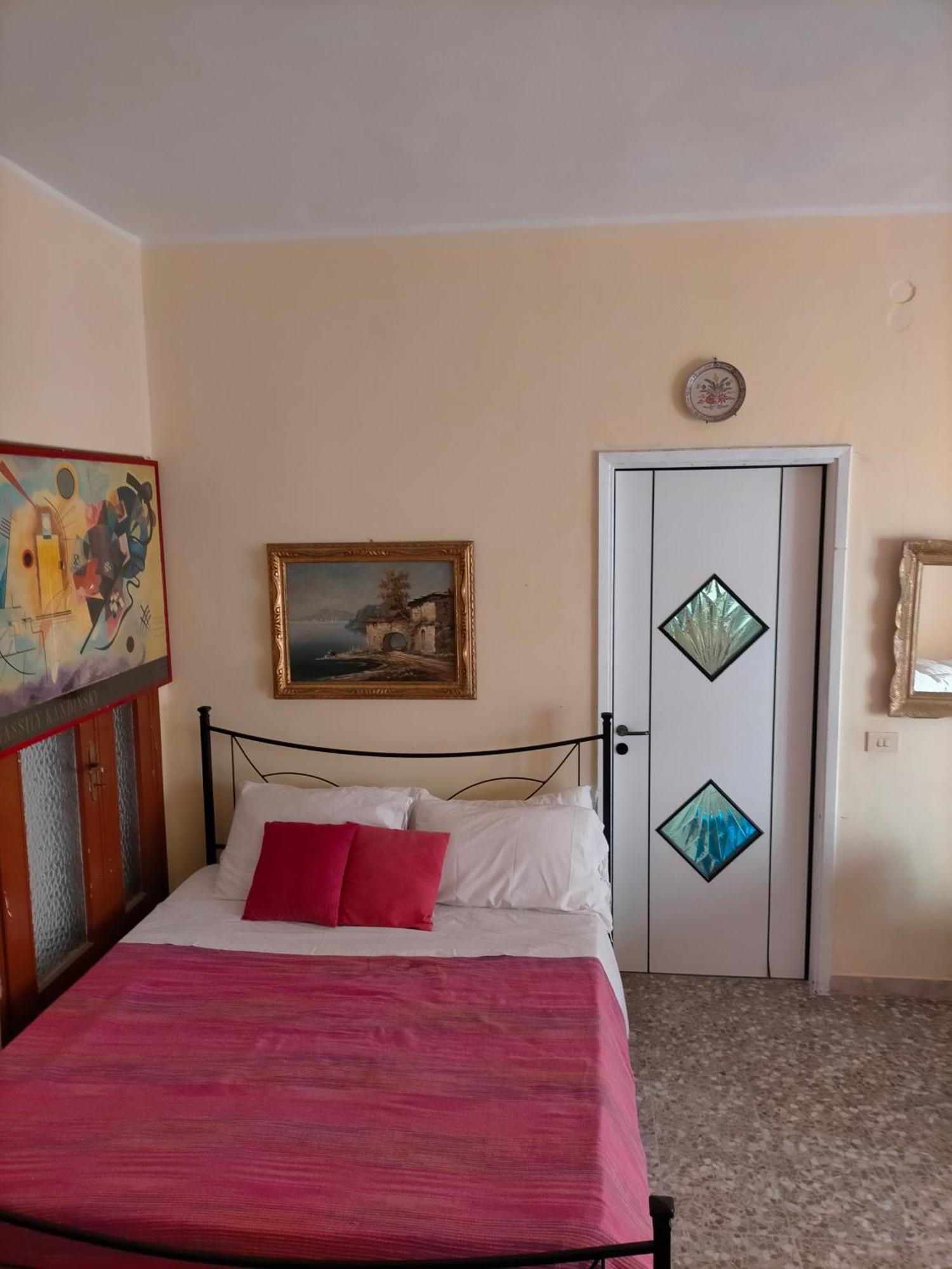 Sleep In Sicily Apartamento Syracuse Exterior foto